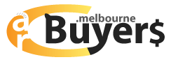 Car Buyers Melbourne Logo