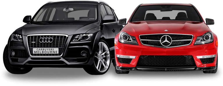 cash for cars buyers melbourne used